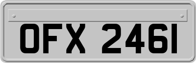 OFX2461