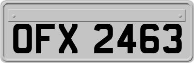 OFX2463