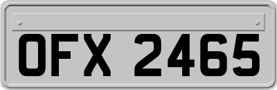 OFX2465