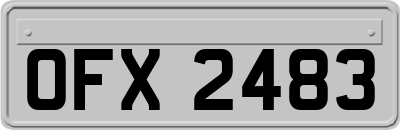 OFX2483
