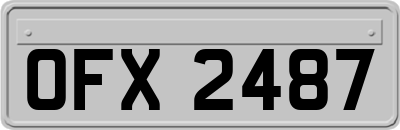 OFX2487
