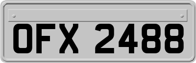 OFX2488