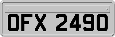 OFX2490
