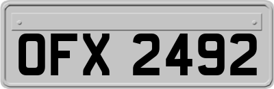 OFX2492