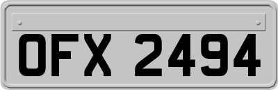 OFX2494