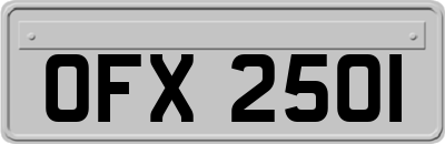 OFX2501