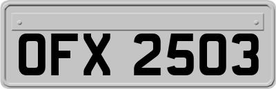 OFX2503