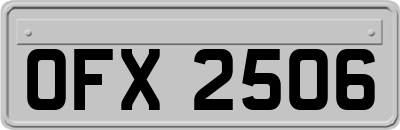 OFX2506