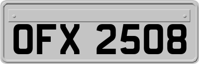 OFX2508