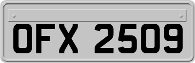 OFX2509