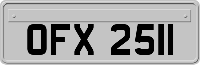 OFX2511