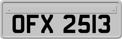 OFX2513