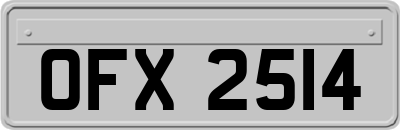 OFX2514