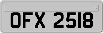 OFX2518
