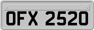 OFX2520