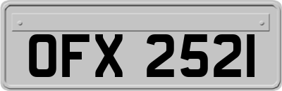 OFX2521