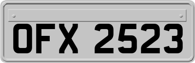 OFX2523