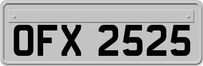 OFX2525