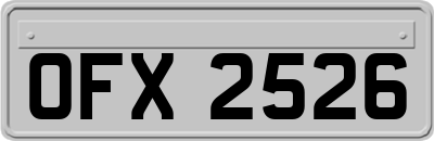 OFX2526