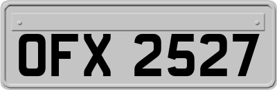 OFX2527