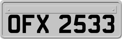 OFX2533