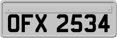 OFX2534