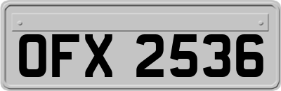 OFX2536