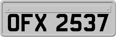 OFX2537