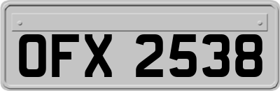 OFX2538