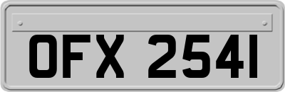 OFX2541