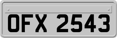 OFX2543