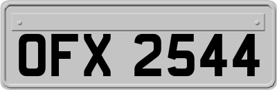 OFX2544