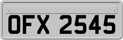 OFX2545