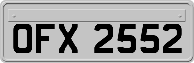 OFX2552