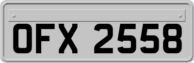 OFX2558
