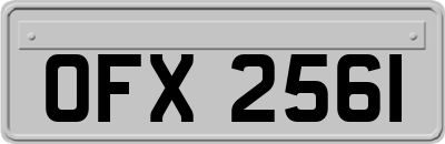 OFX2561