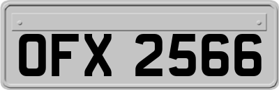 OFX2566