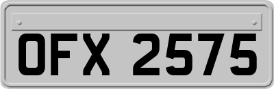 OFX2575