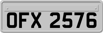 OFX2576