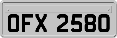 OFX2580