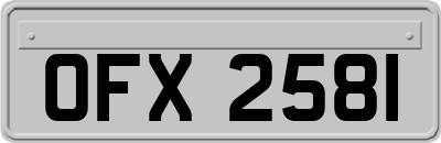 OFX2581