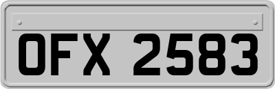 OFX2583