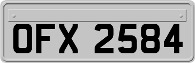OFX2584