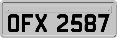 OFX2587