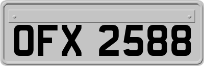 OFX2588