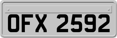 OFX2592