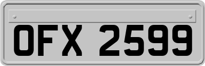 OFX2599
