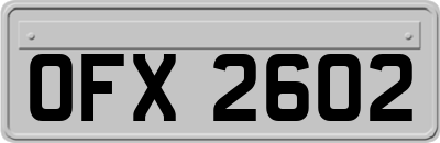 OFX2602