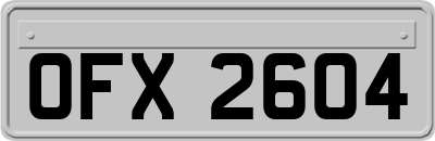 OFX2604