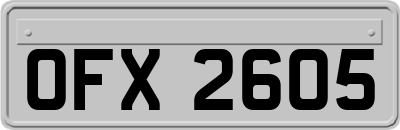 OFX2605